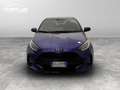 Toyota Yaris 1.5h 130 Lounge Bleu - thumbnail 2