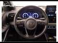Toyota Yaris 1.5h 130 Lounge Bleu - thumbnail 12