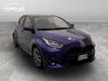Toyota Yaris 1.5h 130 Lounge Bleu - thumbnail 8