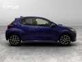 Toyota Yaris 1.5h 130 Lounge Bleu - thumbnail 7