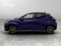 Toyota Yaris 1.5h 130 Lounge Bleu - thumbnail 3