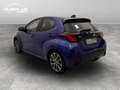 Toyota Yaris 1.5h 130 Lounge Bleu - thumbnail 4