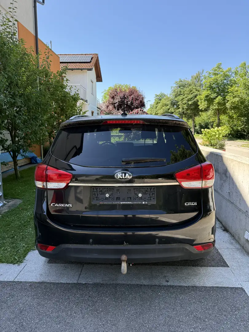 Kia Carens 1,7 CRDi Active Pro Aut. - 2
