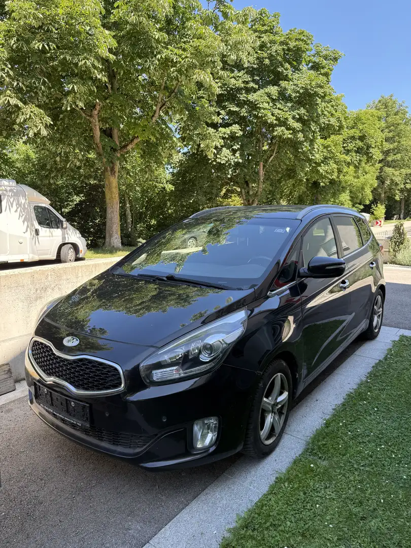 Kia Carens 1,7 CRDi Active Pro Aut. - 1