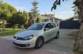 Volkswagen Golf 2.0TDI CR Sport DSG Beige - thumbnail 1