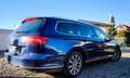 Volkswagen Passat Variant Passat#Highline#STEUER#AHK#NAVI#SHZ#ABSTAND#LED# Blau - thumbnail 4
