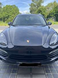 Cayenne 3.0 D V6 Tiptronic