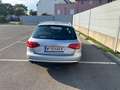 Audi A4 A4 Avant 2,0 TDI Aut. Silber - thumbnail 2