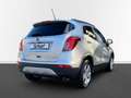 Opel Mokka 1.4 Turbo Active Fernlichtass. Rückfahrkam. Silber - thumbnail 3