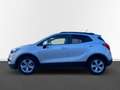 Opel Mokka 1.4 Turbo Active Fernlichtass. Rückfahrkam. Silber - thumbnail 2