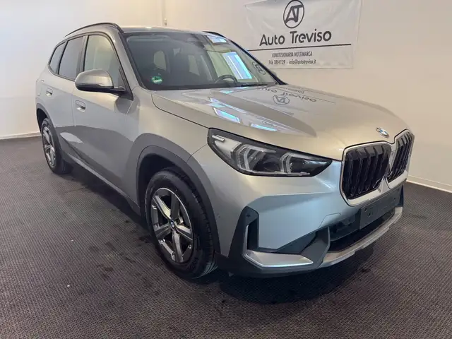 BMW X1 X1 xDrive 20d xLine