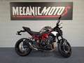 Kawasaki Z 900 ABS E5+ 2025 DEPART IMMEDIAT Grijs - thumbnail 1