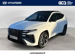 Hyundai Tucson Tucson 1.6 T-GDI 288 Plug-in BVA6