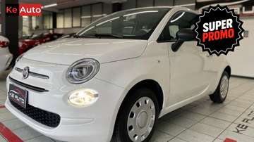 500 III 2015 1.0 hybrid 70cv