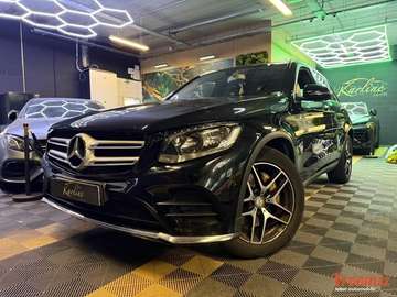 2.2 250 D 205 cv SPORT LINE 4MATIC 9G-TRONIC BVA9 I ENTRETIEN BMW - TOIT OUVRANT