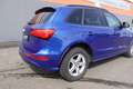 Audi Q5 2.0 TDI 140kW S tronic quattro - Bleu - thumbnail 4