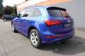 Audi Q5 2.0 TDI 140kW S tronic quattro - Bleu - thumbnail 3
