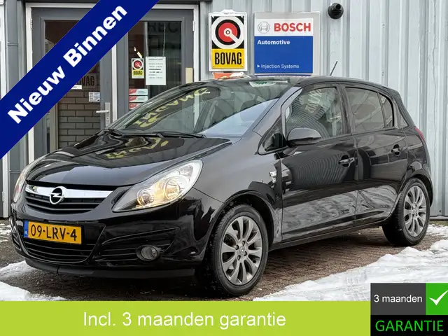 Opel Corsa 1.2-16V '111' Edition | AIRCO | CRUISE | 5DRS | LI