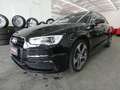 Audi A3 2.0 TDI S LINE SPORTBACK*XENON*NAVI*PDC* Nero - thumbnail 3