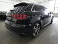 Audi A3 2.0 TDI S LINE SPORTBACK*XENON*NAVI*PDC* Nero - thumbnail 6