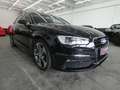 Audi A3 2.0 TDI S LINE SPORTBACK*XENON*NAVI*PDC* Noir - thumbnail 1