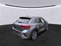Volkswagen T-Roc 2.0TSI R-Line DSG 4M Pano Navi AHK LED Gris - thumbnail 3
