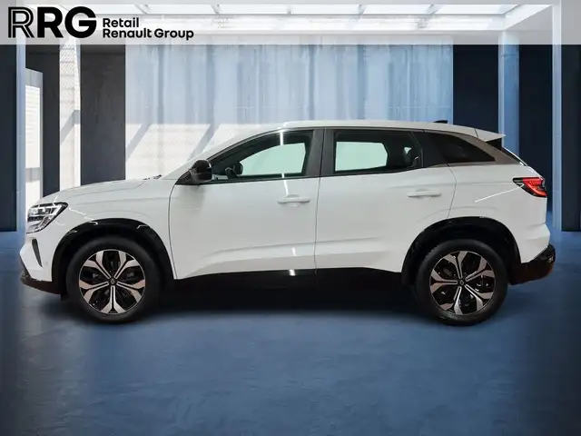 Renault Austral view 2