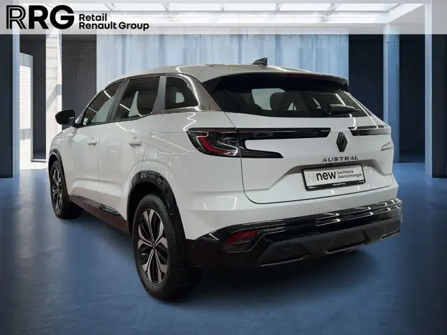 Renault Austral view 4