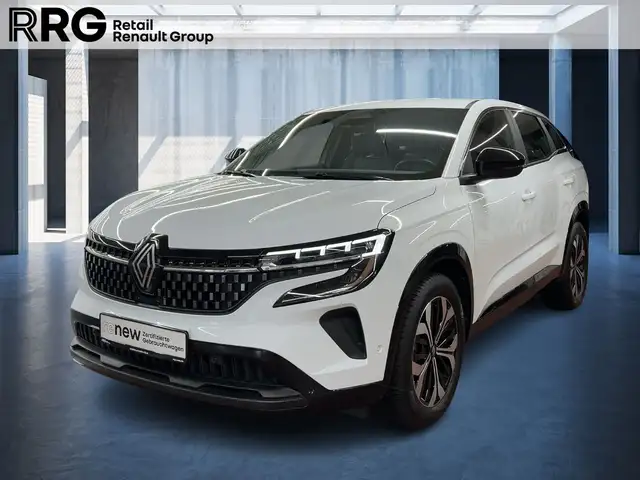Renault Austral main image