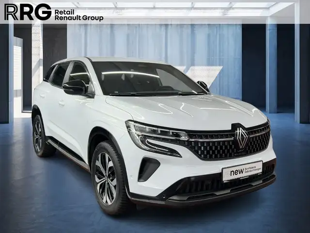 Renault Austral view 7