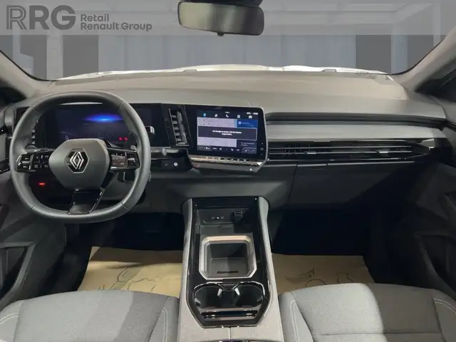 Renault Austral view 10