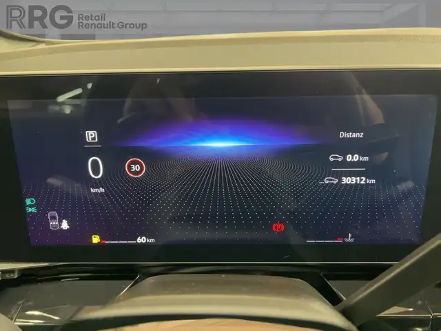 Renault Austral view 13