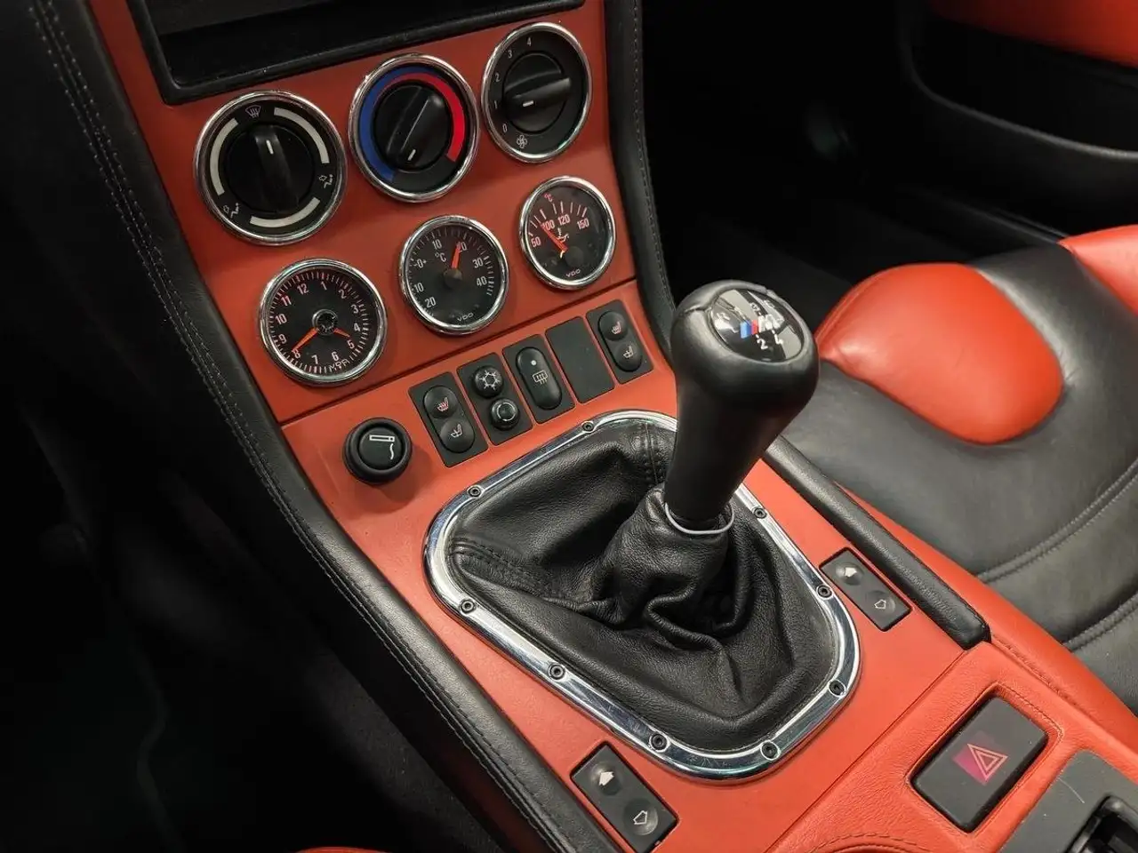 BMW Z3 M Coupé 321 ch / Climatisation / TO / Sièges chauffants, foto 12