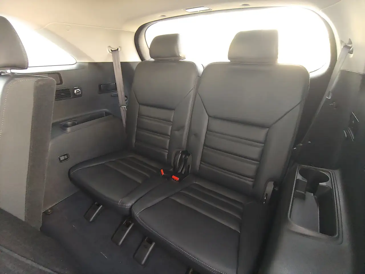 Kia Sorento снимка Kia Sorento