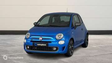 0.9 8v TwinAir 85ch S\u0026S Sport