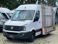 Volkswagen Crafter 2.0 TDI/L2/H2/KLIMA/Temp/Glasref/TOP Weiß - thumbnail 1