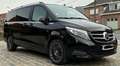 Mercedes-Benz V 250 V 250 BlueTEC lang 7G-TRONIC Edition 1 Zwart - thumbnail 22