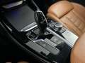 BMW X3 -39% 20D 190CV BVA8 4x4 XLINE +T.PANO+GPS+CUIR+OPT Noir - thumbnail 15