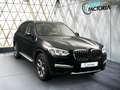 BMW X3 -39% 20D 190CV BVA8 4x4 XLINE +T.PANO+GPS+CUIR+OPT Noir - thumbnail 2