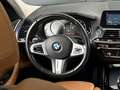 BMW X3 -39% 20D 190CV BVA8 4x4 XLINE +T.PANO+GPS+CUIR+OPT Noir - thumbnail 9