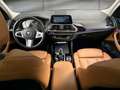 BMW X3 -39% 20D 190CV BVA8 4x4 XLINE +T.PANO+GPS+CUIR+OPT Noir - thumbnail 6