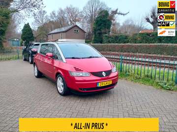 3.0-24V V6 Dynamique trekhaak nette auto ALLINPRIJ