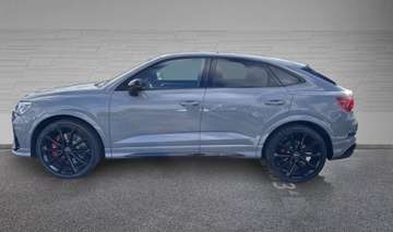 Sportback 2.5 TFSI 400 ch S tronic 7
