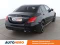 Mercedes-Benz C 160 C 160 AMG Line Fekete - thumbnail 29