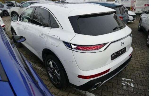 DS Automobiles DS 7 Crossback DS7 Crossback Hybrid 4x2 Rivoli + Navi./ Sitzh./ P