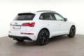 Audi Q5 50 TFSI e Q S tronic S line LED/Luft/ACC/HuD/ Weiß - thumbnail 2