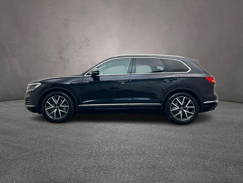 Volkswagen Touareg Elegance 3.0 TSI eHybrid 381pk Tiptronic Trekhaak, — photo 2