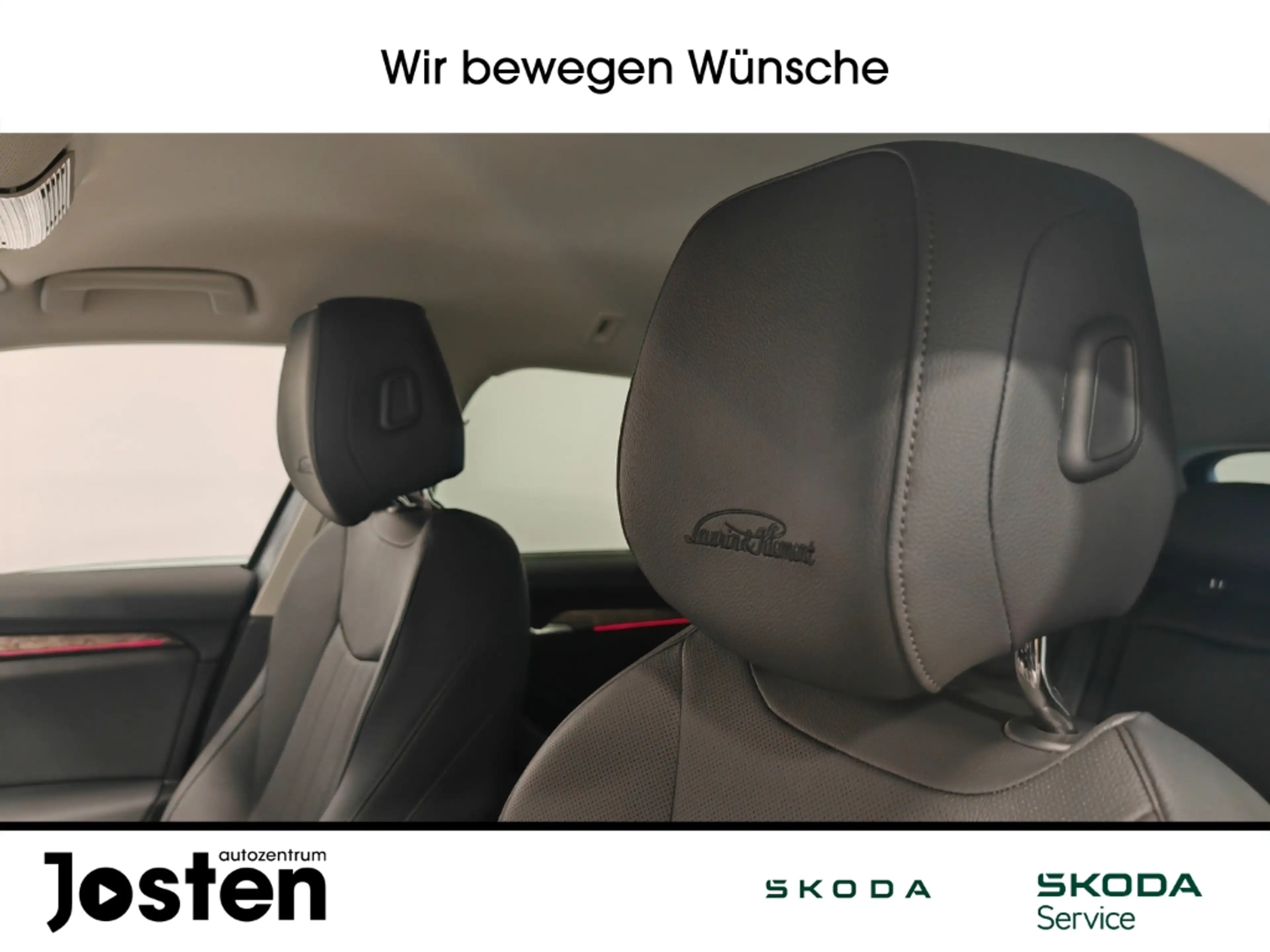 Skoda Superb Combi L&K 2.0 TDI MTRX DCC+ Canton KAM — photo 10