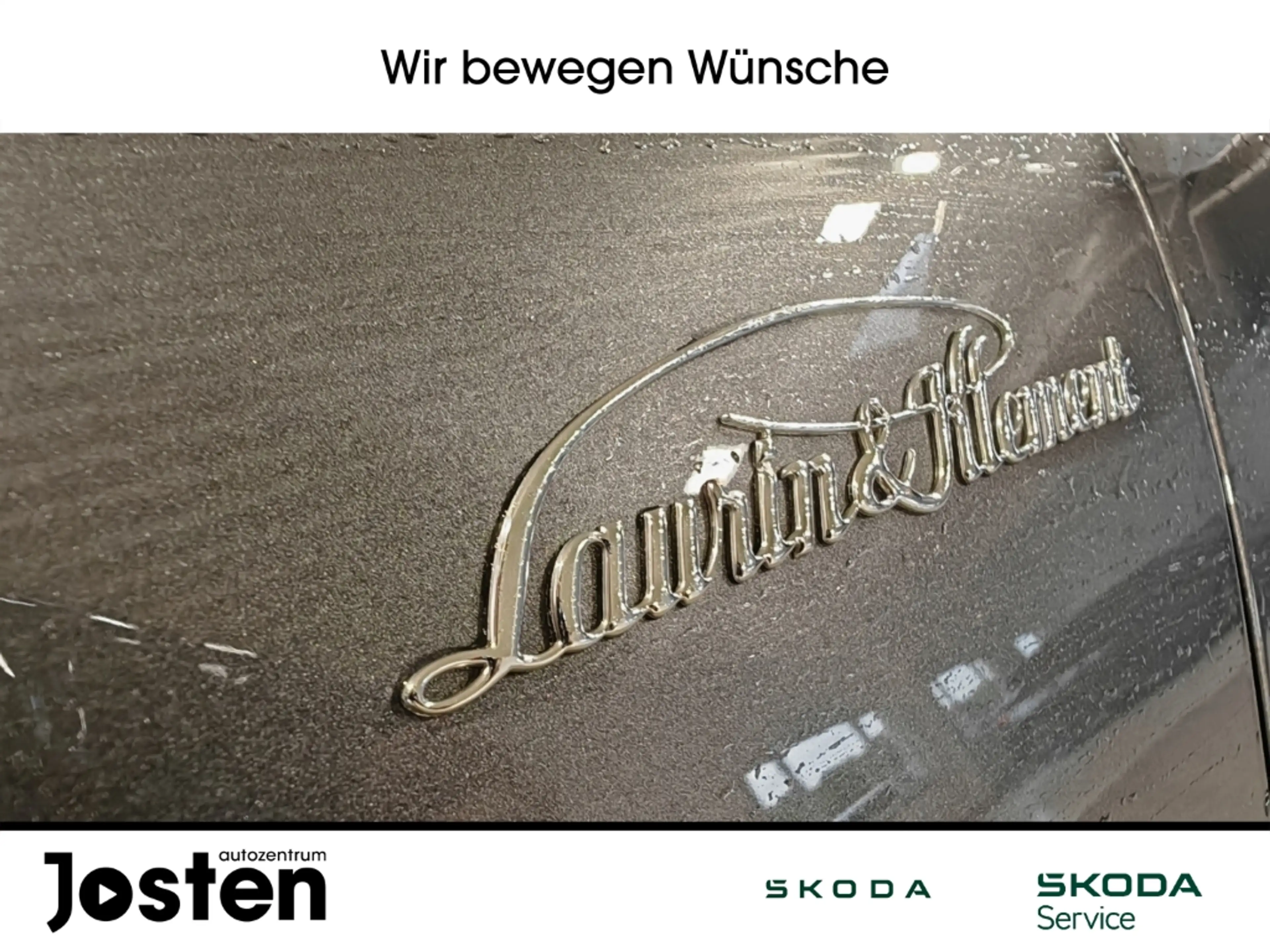 Skoda Superb Combi L&K 2.0 TDI MTRX DCC+ Canton KAM — photo 26