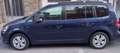 Volkswagen Touran Touran 1.6 CR TDi Highline BMT Start Bleu - thumbnail 4